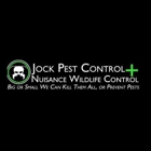 Jock Pest Control