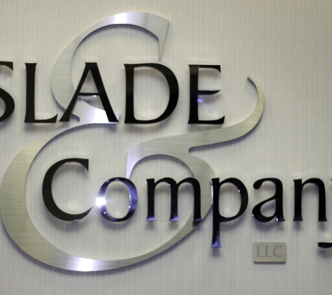 Slade & Company, LLC - East Hartford, CT