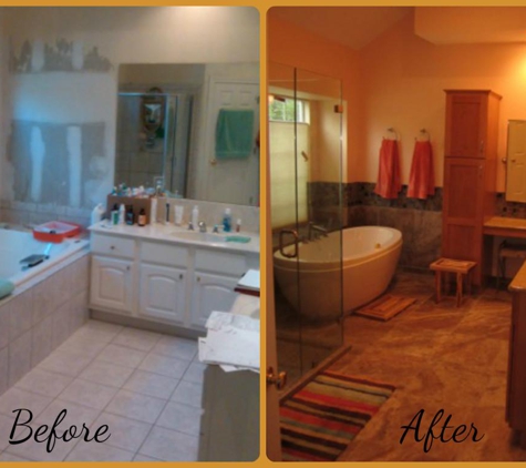 Re-Bath Mid Florida - Altamonte Springs, FL