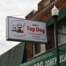 Joe's Top Dog Coney Island - American Restaurants