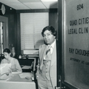 Attorney Ray Choudhry - Divorce Attorneys