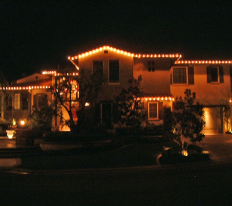 Lighting4Holidays - San Ysidro, CA