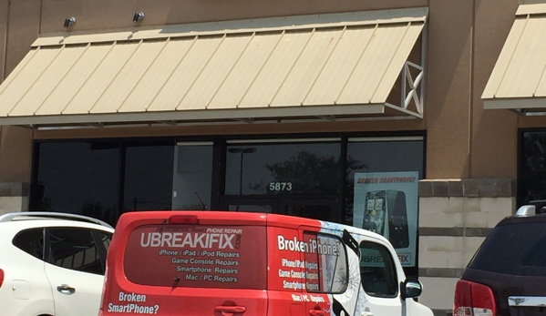 uBreakiFix - Pasadena, TX