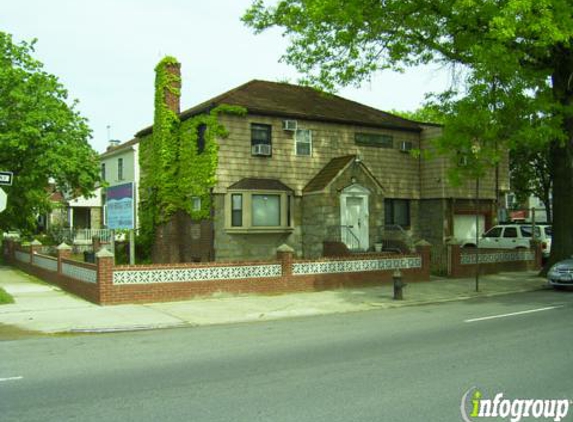 Jewish Heritage Center of Queens - East Meadow, NY