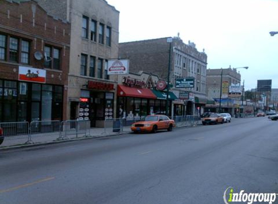 Super Clips Salon - Chicago, IL