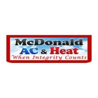 McDonald A/C & Heat