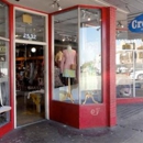 Cream Vintage South - Department Stores