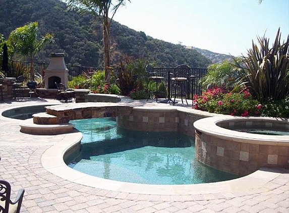 A 1 Pool Service & Repair - San Bernardino, CA
