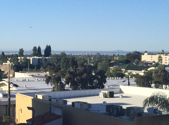 City Heights Family Health Center - San Diego, CA