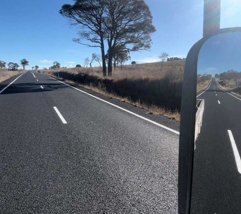 Whiteline Road Services - Beresfield, NSW