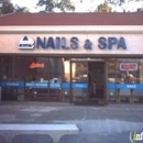 Final Touch Nail & Spa - Nail Salons