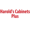 Harold's Cabinets Plus gallery