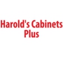 Harold's Cabinets Plus
