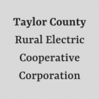 Taylor County Rural Electric Cooperative Corporation