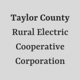 Taylor County Rural Electric Cooperative Corporation