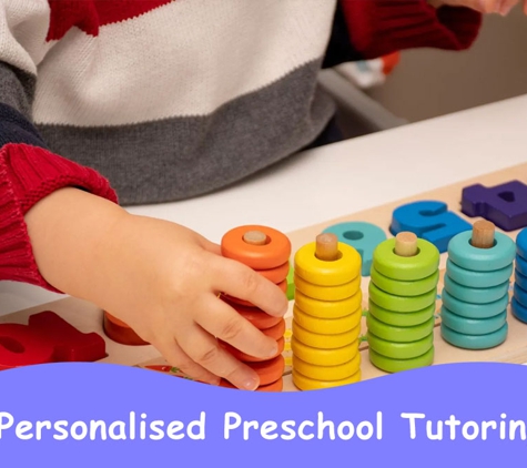 Amarcon Group Pty Ltd - Wyong, NSW. Personalised Preschool Tutoring
