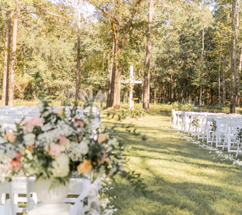 Wildberry Farm - Marion, SC