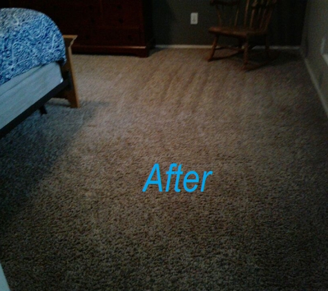 Bright Carpet Service - Dallas, TX