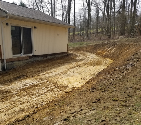 Barnett Excavating, LLC - Morgantown, WV