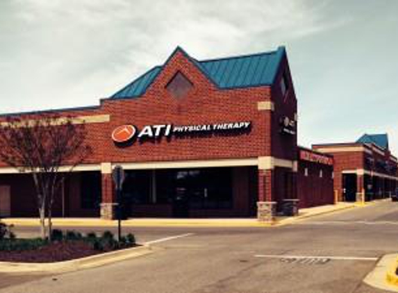 ATI Physical Therapy - Waldorf, MD