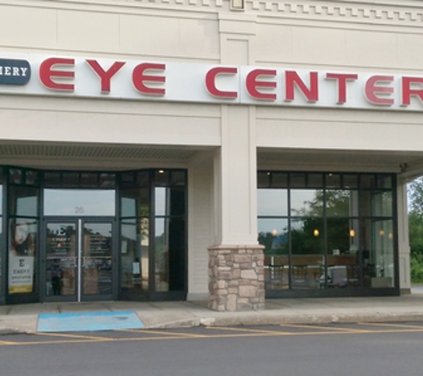 Emery Eye Center - Derry, NH