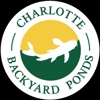 Charlotte Backyard Ponds gallery