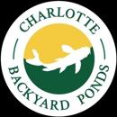 Charlotte Backyard Ponds - Ponds & Pond Supplies