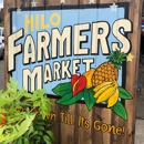 Poke N Sides @ the Hilo Farmers Market - Take Out Restaurants