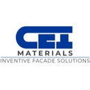 CEI Materials - Steel Fabricators