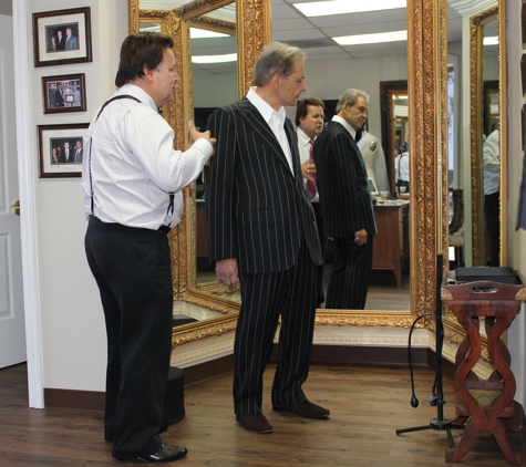 Daniel's Custom Tailoring - Laguna Niguel, CA