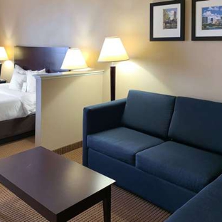 Comfort Suites - Roanoke, TX