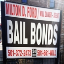 Ford Milton D. Bail Bonds Inc. / Will Oliver Agent - Bail Bonds