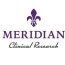 Meridian Clinical Research - Medical Information & Research