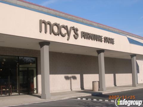 Macy S Furniture Gallery 4255 Rosewood Dr Pleasanton Ca 94588