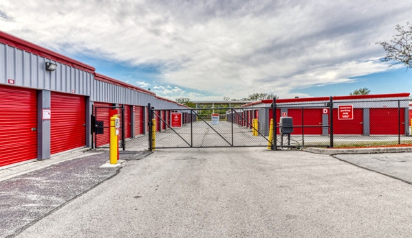 CubeSmart Self Storage - Woodridge, IL