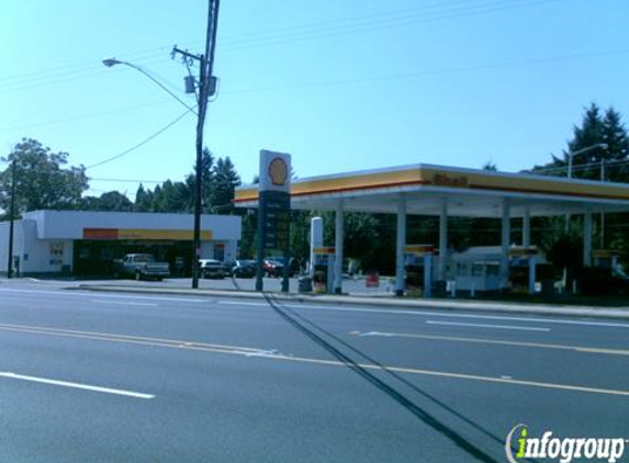 Jacksons Food Stores - Salem, OR