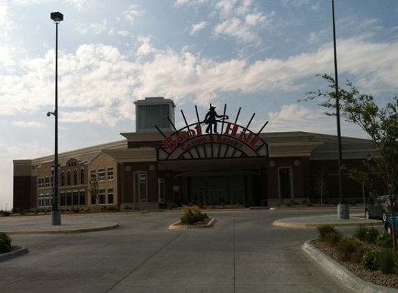 Boot Hill Casino & Resort - Dodge City, KS