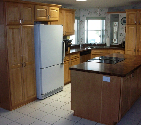 Kitchen Solvers of the Gulf Coast - Palm Harbor, FL