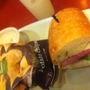 Panera Bread - Sandwich Shops