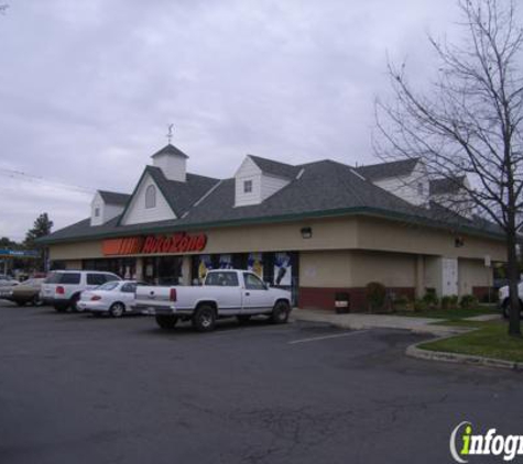 AutoZone Auto Parts - Fresno, CA