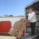 U-Haul Moving & Storage at MacArthur Dr - Truck Rental