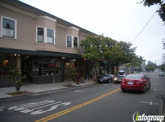The Walk Shop - Berkeley, CA