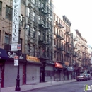 Lucky Jack's - American Restaurants