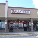 Sally Beauty Supply - Beauty Supplies & Equipment