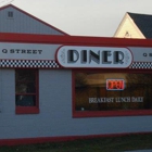 Q Street Diner