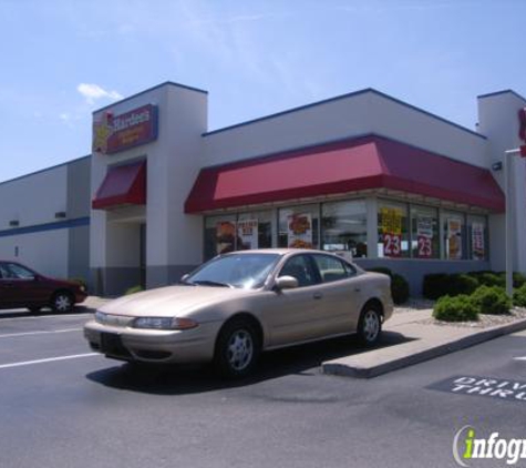 Hardee's - Indianapolis, IN