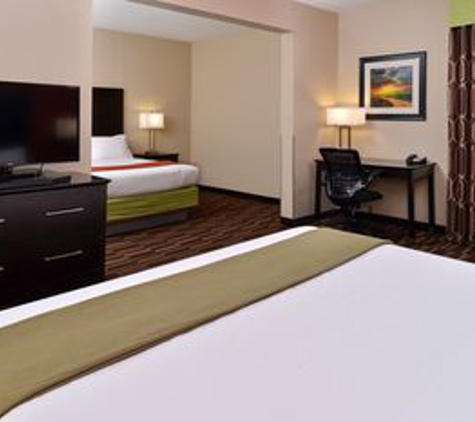 Holiday Inn Express & Suites Alva - Alva, OK