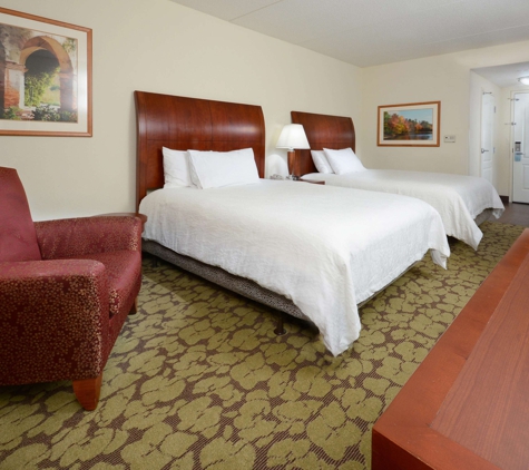 Hilton Garden Inn Greensboro - Greensboro, NC