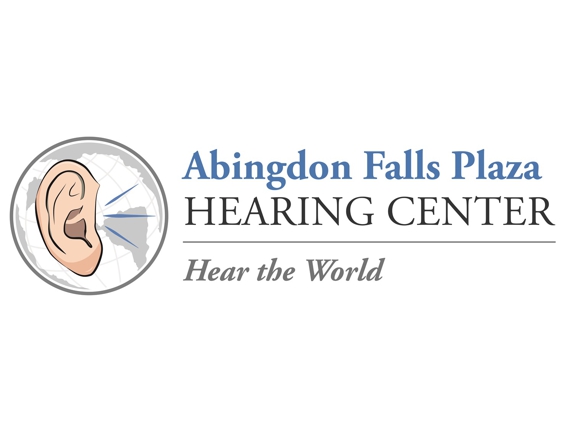 Abindgon's Falls Plaza Hearing Center - Abingdon, VA