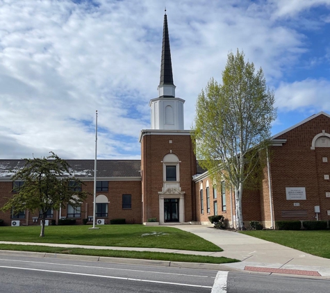 The Church of Jesus Christ of Latter-day Saints - Salt Lake City, UT